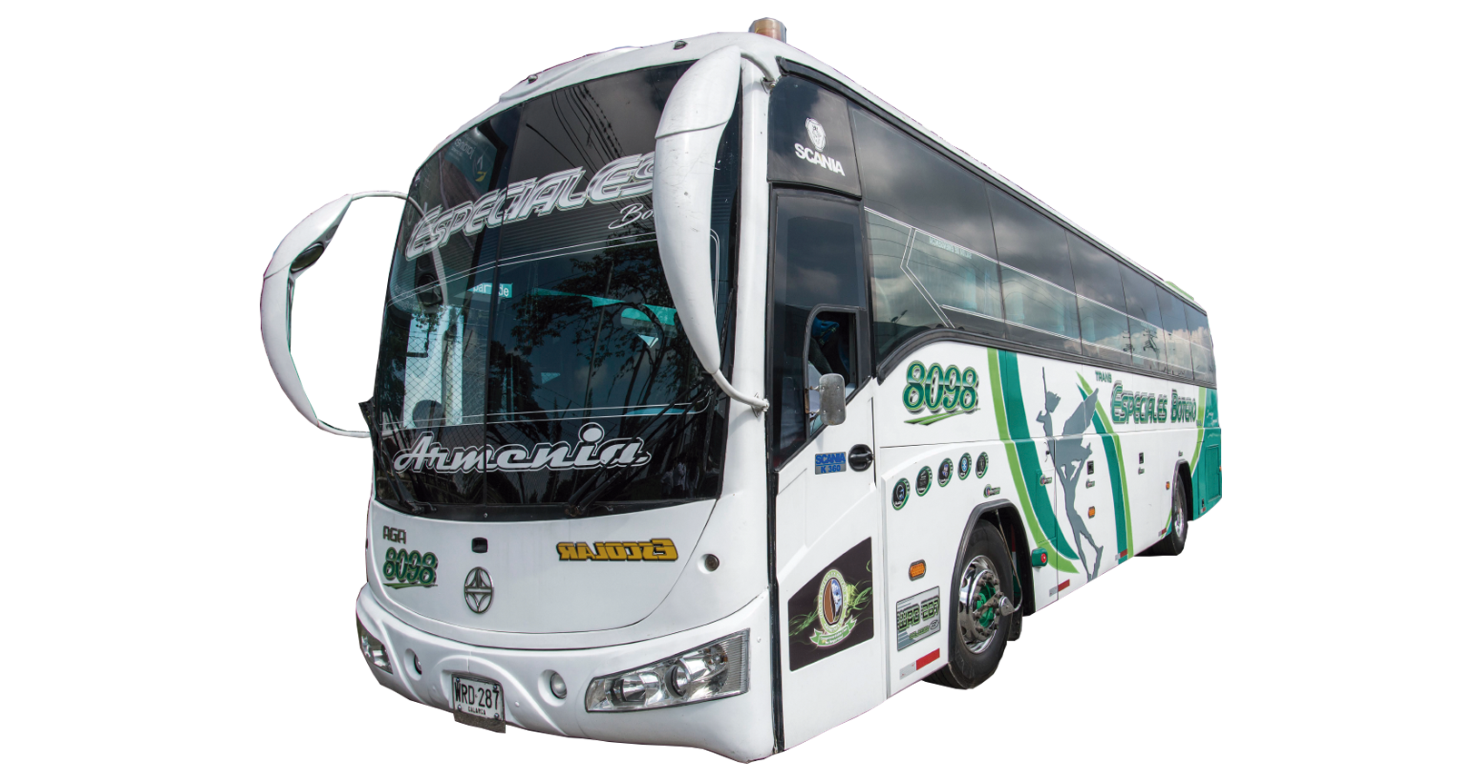 Bus 1