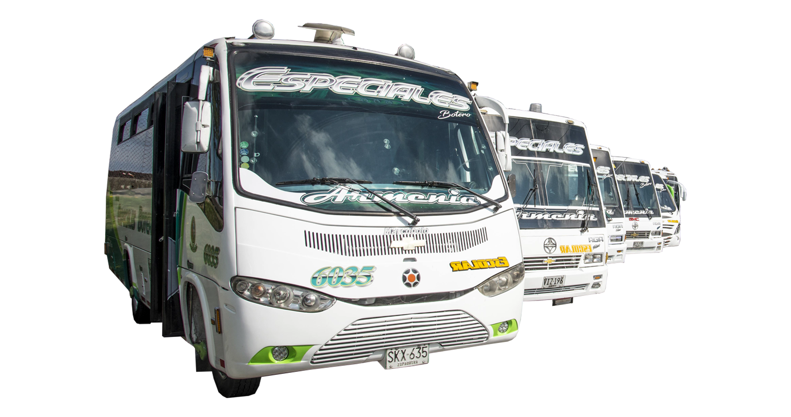 Bus 2