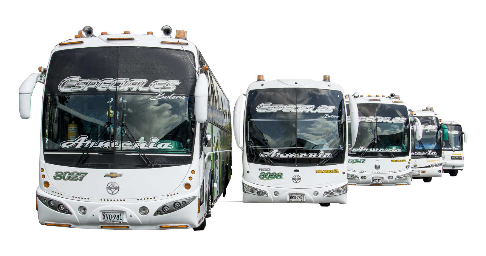 Bus 3
