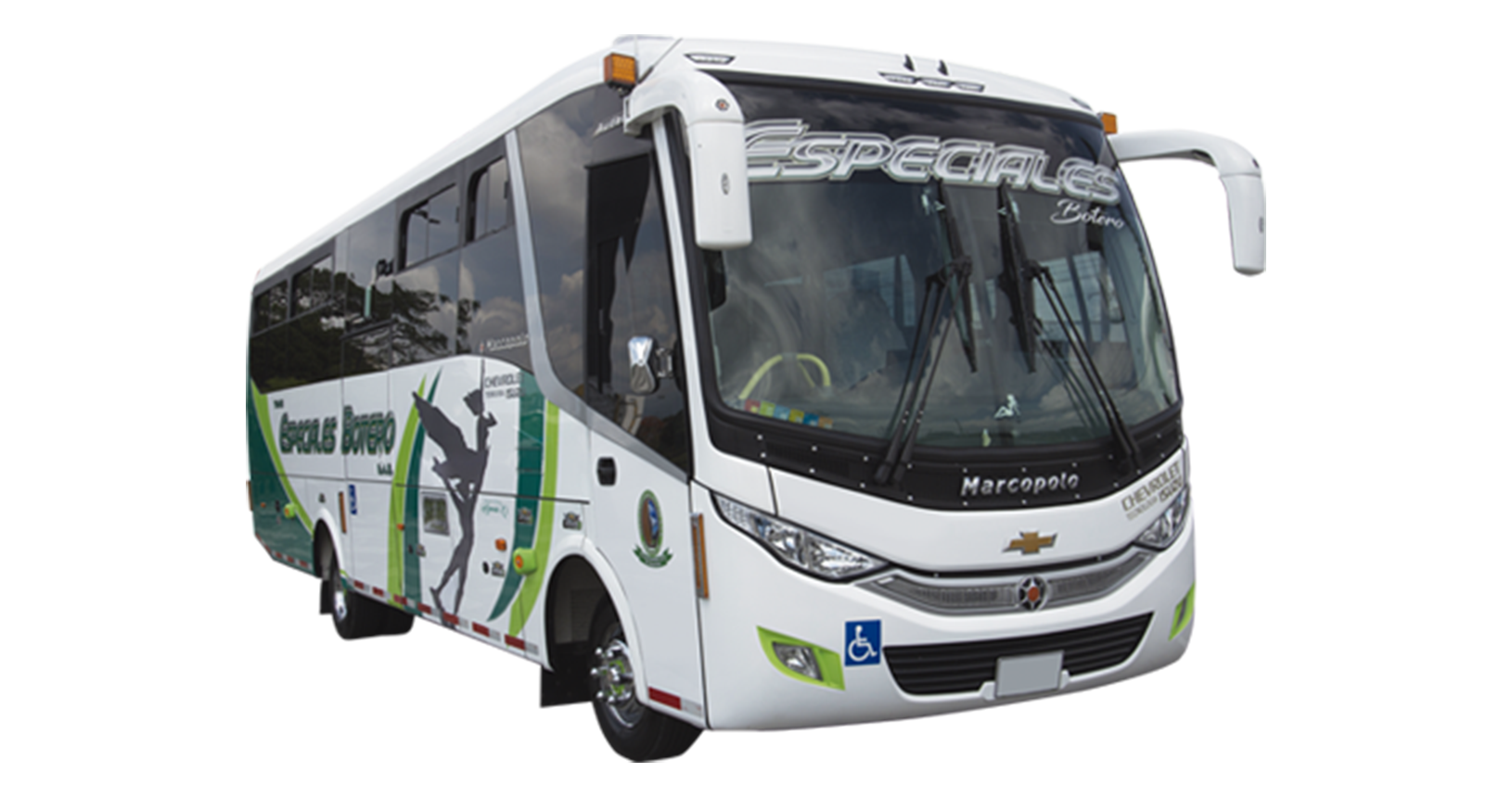 Bus 4
