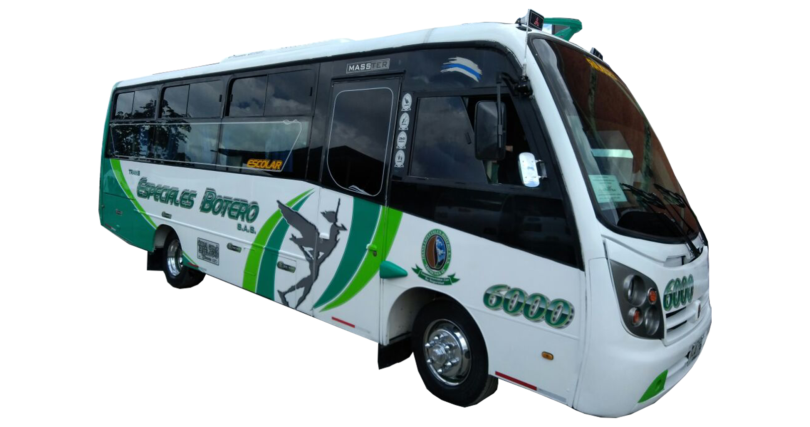 Bus 5