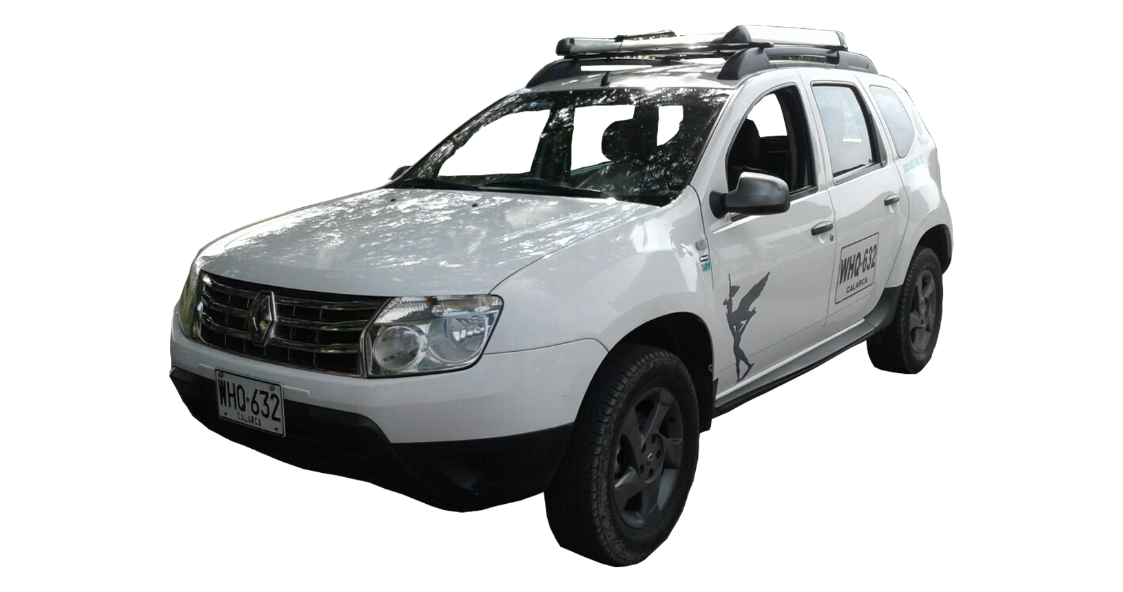 Camioneta 1