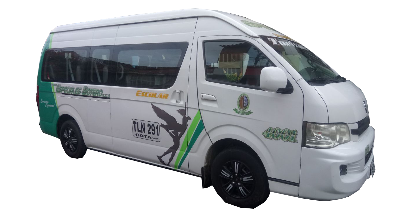 Microbus 1